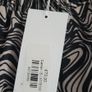 MXO Layered camel and black abstract high neck Sz M (Fit 12-14)  and Sz S (Fit 8-10 UK) Bnwt Rrp 75 Image 10
