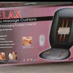 massage cushion