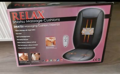 massage cushion