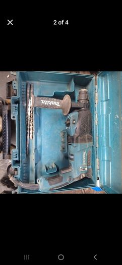 110v power tools