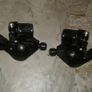 Shimano 3x8 Shifters Image 4