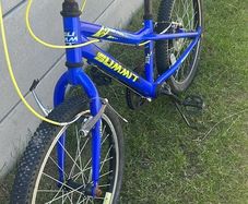 kids sports bike