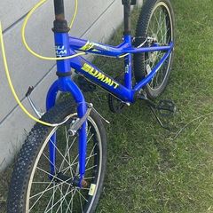 kids sports bike
