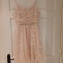 Confirmation Dress Brand new never worn Image 5