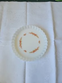 Pyrex Pie / Flan dish