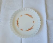 Pyrex Pie / Flan dish