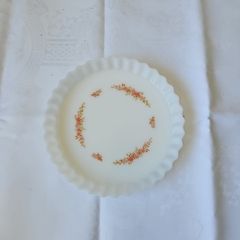 Pyrex Pie / Flan dish