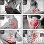 Neck Massager, Deep Tissue 3D Kneading, by iKristin, Portable, with Heat, Shiatsu Massager for Neck, Back, Shoulder, Foot and Leg, at Home and Car, Suitable for Women and Men Image 5
