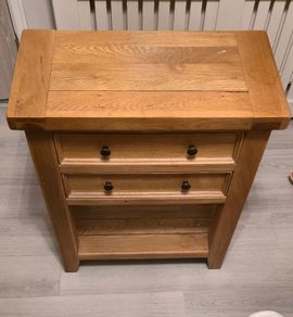 Nightstand