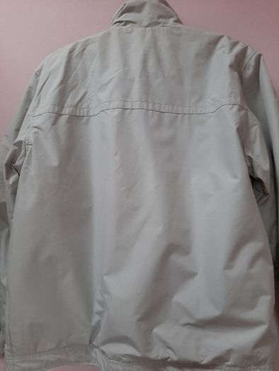 New jacket L