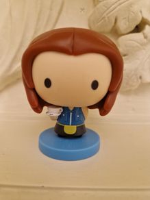 McDonald's Friends Figure - Rachel
