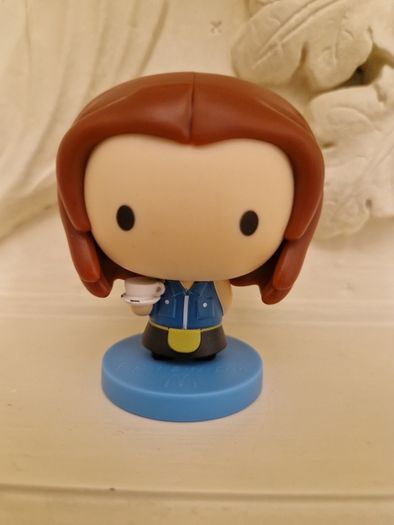 McDonald's Friends Figure - Rachel