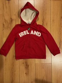 Kids Jacket 5-6years