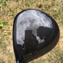 Wilson DYNAPWR Carbon Driver RH - 10.5 - Stiff - Excellent Condition Image 3