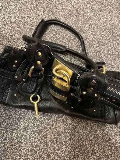 Designer style bags