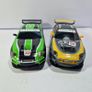 Scalextric Mountain Drive Set: Jaguar Challenge Edition Image 7