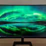 Philips 28" 4K Height Adjustable Monitor (3840 x 2160, IPS, HDMI/DP) Image 2