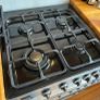 Rangemaster Oven Grill Hob Image 3