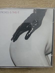 The Strokes - Is This It.