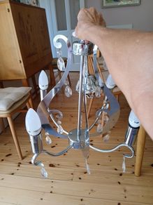 pendant lamp