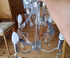 pendant lamp