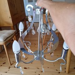 pendant lamp