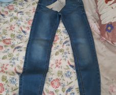 Stradivarius jeans