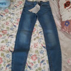 Stradivarius jeans