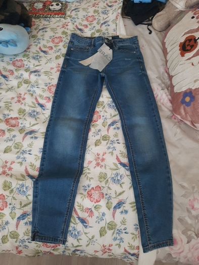 Stradivarius jeans