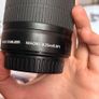 Canon EF-S 18-55mm Image Stabilizer lens Image 5