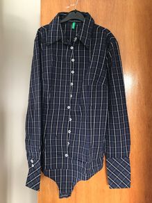 women's shirt-body