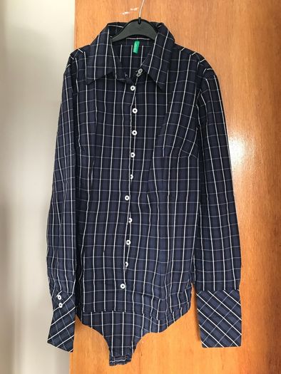 women's shirt-body