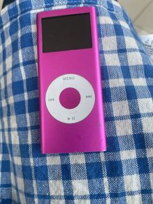 Apple iPod Nono second generation collectible