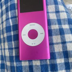 Apple iPod Nono second generation collectible