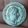 Silver Roman Coin - Gordian III Image 4