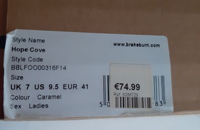 new suede boots in box 7