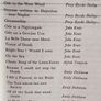 "SOUNDINGS, Leaving Certificate poetry in good condition Image 3