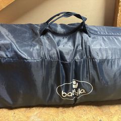 Babylo travel cot
