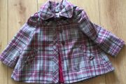 Girls Moonsoon Coat 3-4 years