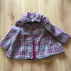 Girls Moonsoon Coat 3-4 years