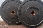 Bumper Plates