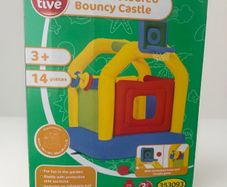 bouncing castle