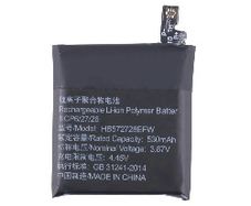 Replacement Battery For Huawei GT 3 Pro 46mm - HB572728EFW