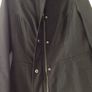 Black John Richmond jacket Image 2