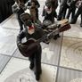 Jazz Band figurines Image 3