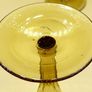 Very rare Regency period Champagne Flutes Glasses (Crystal) Image 7