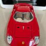 Ferrari 250 LM scale 1/18 Burago Image 7