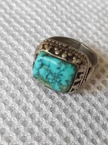 Vintage ring