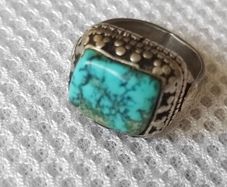 Vintage ring