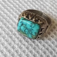 Vintage ring